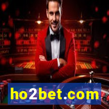 ho2bet.com