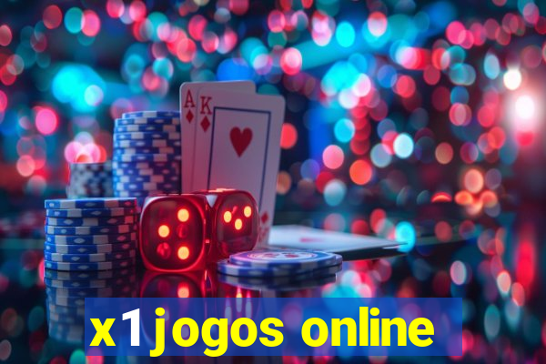 x1 jogos online