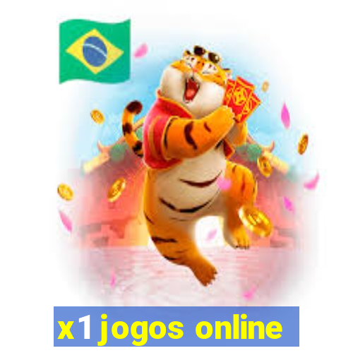 x1 jogos online