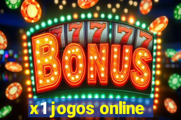 x1 jogos online