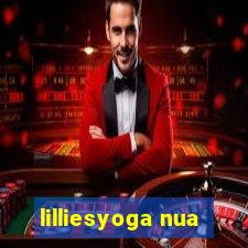 lilliesyoga nua