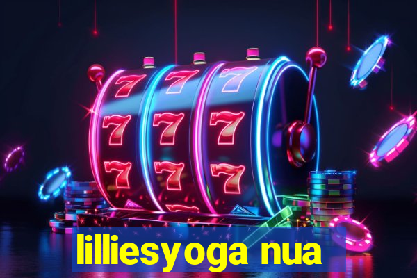 lilliesyoga nua