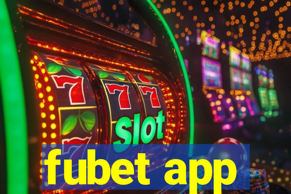 fubet app