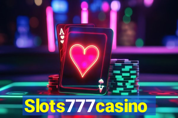 Slots777casino