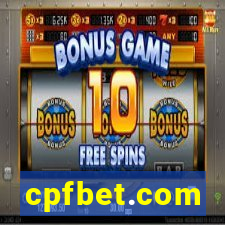 cpfbet.com