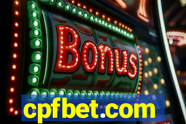 cpfbet.com