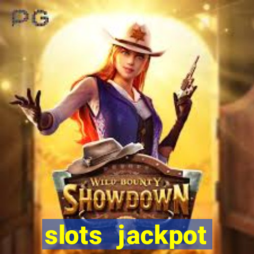 slots jackpot divine fortune