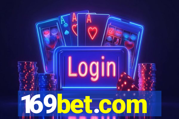 169bet.com