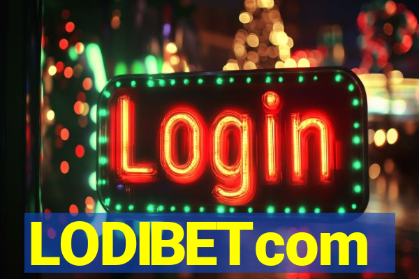 LODIBETcom