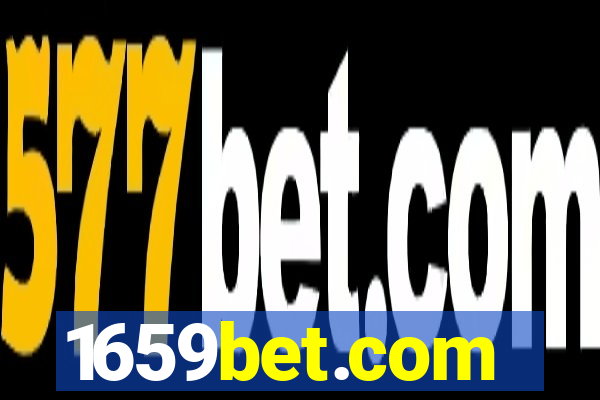 1659bet.com