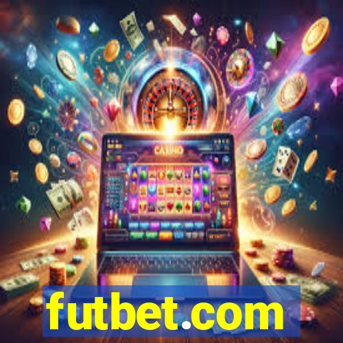 futbet.com