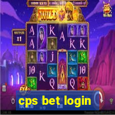 cps bet login