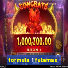 formula 1 futemax