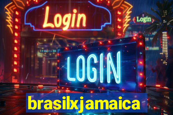 brasilxjamaica