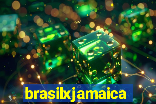 brasilxjamaica