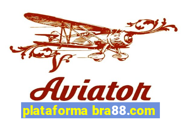 plataforma bra88.com