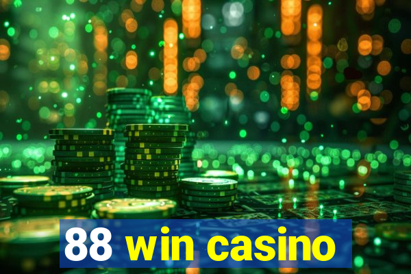 88 win casino