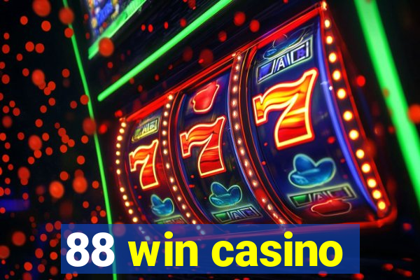 88 win casino