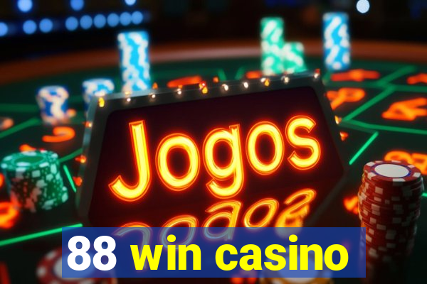 88 win casino