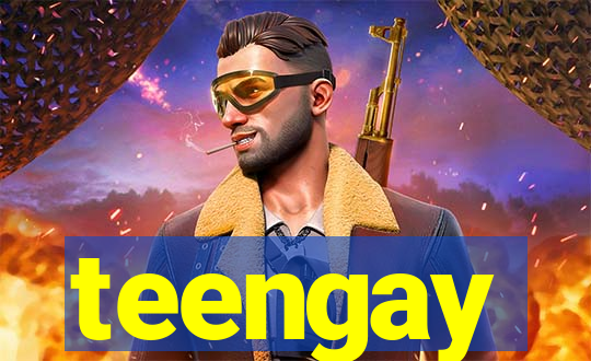 teengay