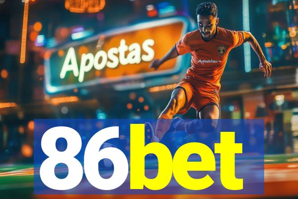 86bet