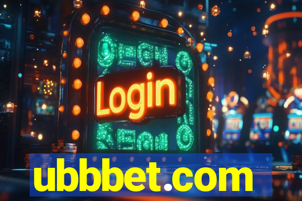 ubbbet.com