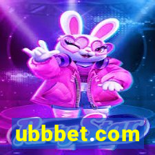 ubbbet.com