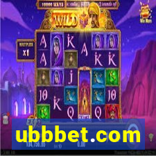 ubbbet.com