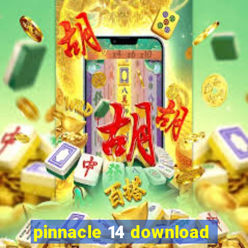 pinnacle 14 download