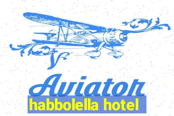 habbolella hotel