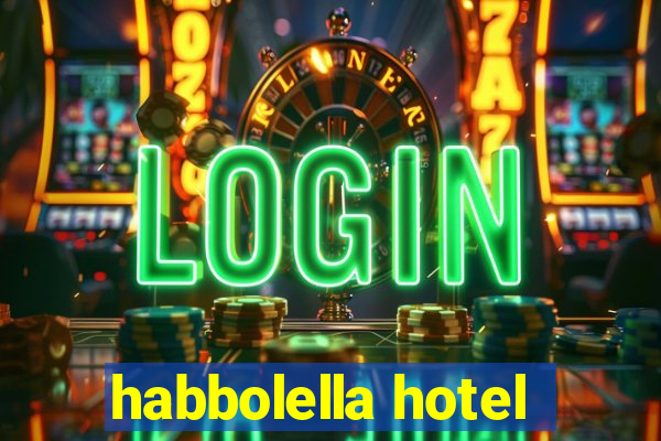 habbolella hotel