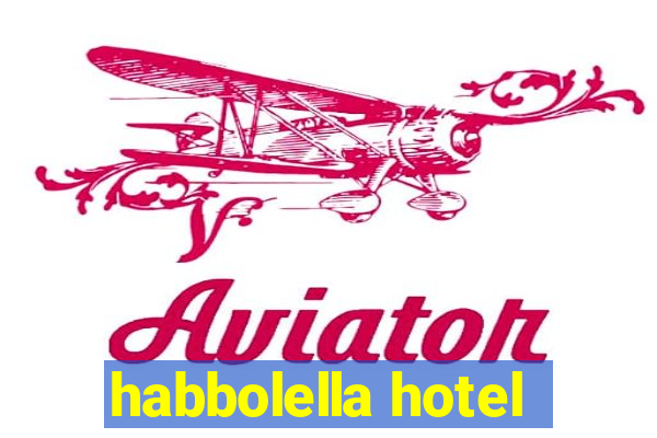 habbolella hotel