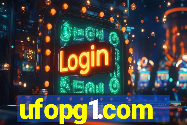 ufopg1.com