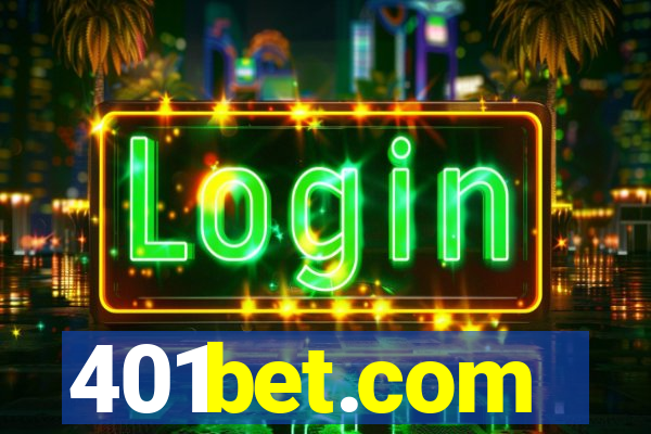 401bet.com