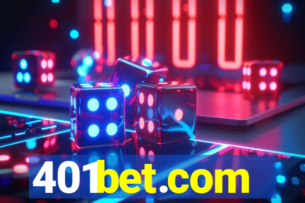 401bet.com