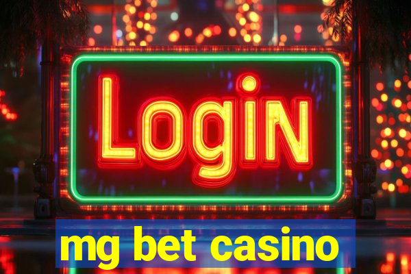 mg bet casino