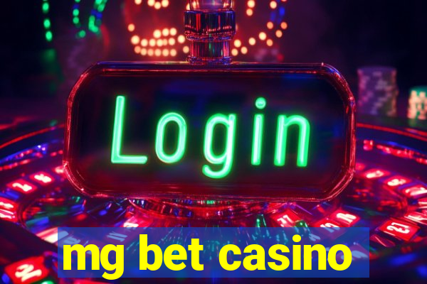 mg bet casino