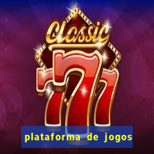 plataforma de jogos que dá dinheiro ao se cadastrar