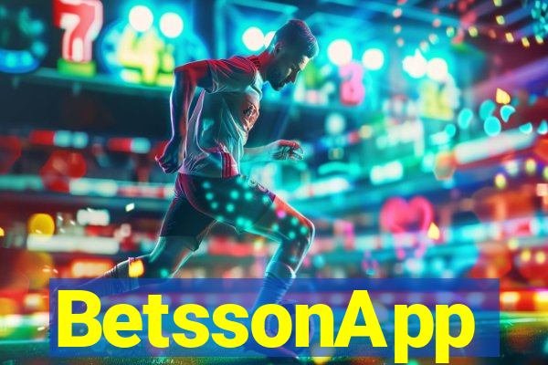 BetssonApp