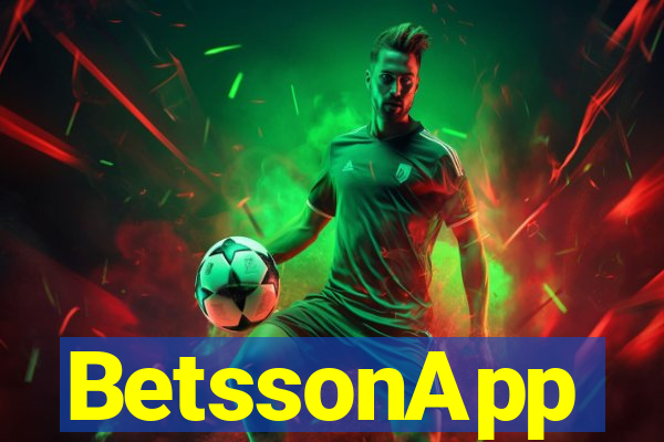 BetssonApp