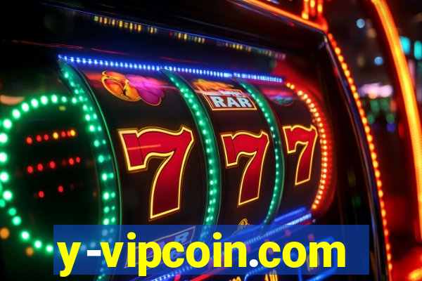 y-vipcoin.com