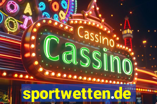 sportwetten.de