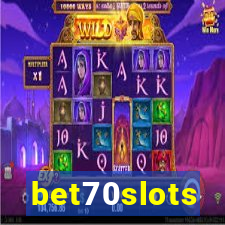 bet70slots