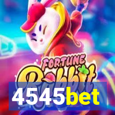 4545bet