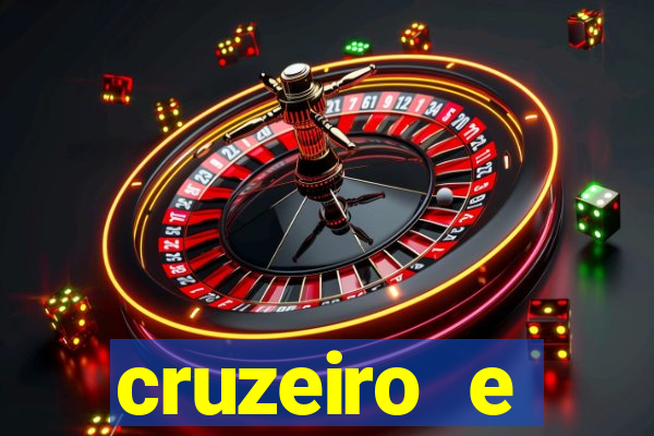 cruzeiro e fluminense futemax