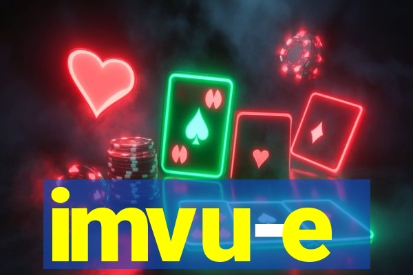 imvu-e