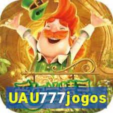 UAU777jogos