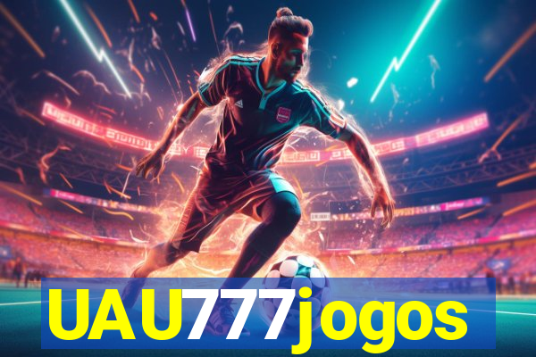 UAU777jogos