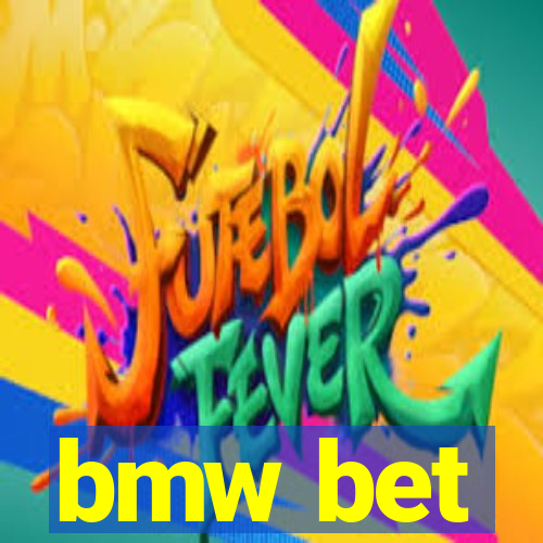 bmw bet