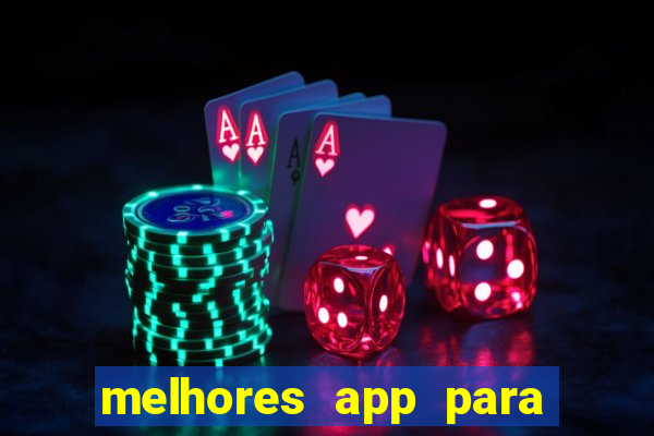 melhores app para ganhar dinheiro jogando